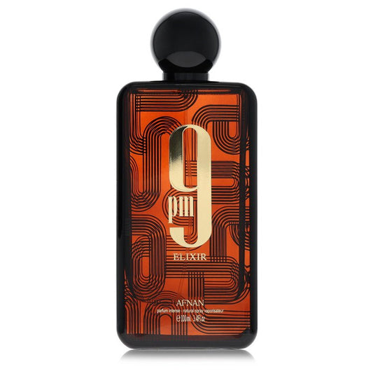 Afnan 9Pm Elixir Intense by Afnan