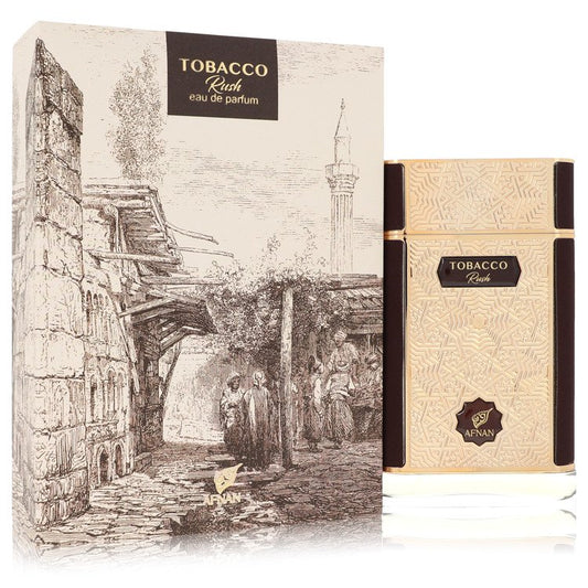 Afnan Tobacco Rush by Afnan