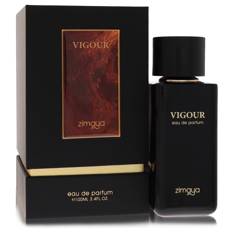 Afnan Zimaya Vigour by Afnan