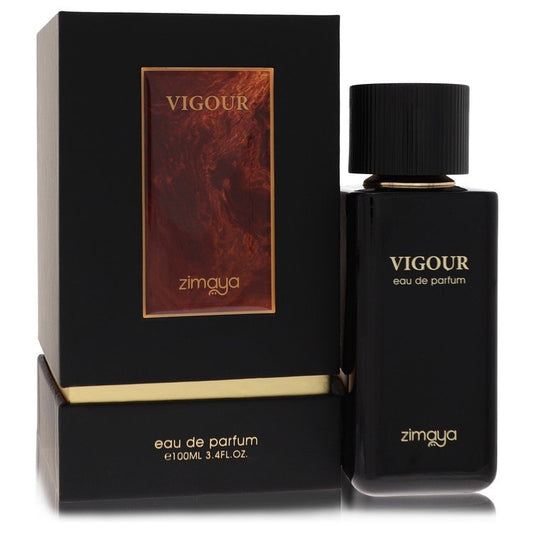 Afnan Zimaya Vigour by Afnan