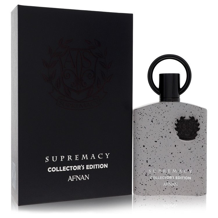 Afnan Supremacy Collector's Edition by Afnan