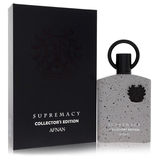 Afnan Supremacy Collector's Edition by Afnan