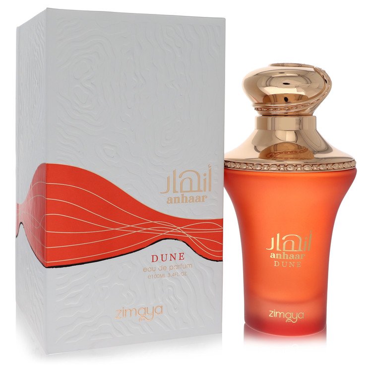 Afnan Zimaya Anhaar Dune by Afnan