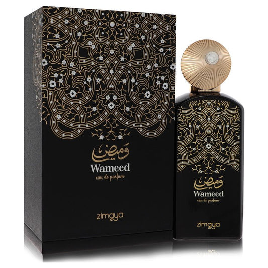 Afnan Zimaya Wameed by Afnan