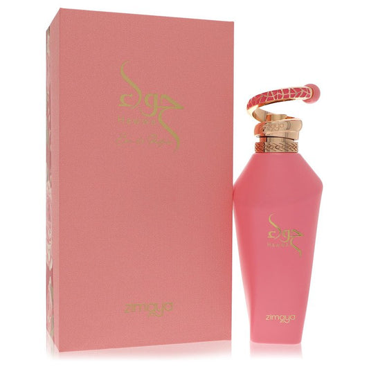 Afnan Zimaya Hawwa Pink by Afnan