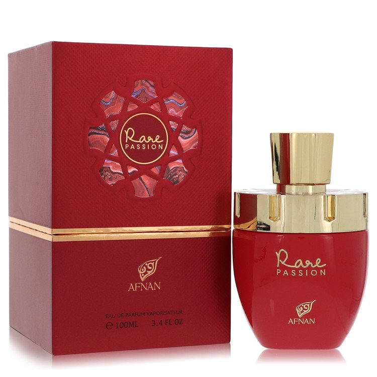 Afnan Rare Passion by Afnan