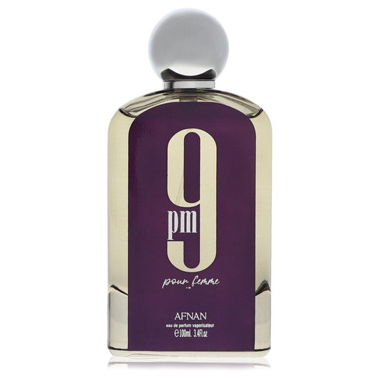 Afnan 9pm Pour Femme by Afnan