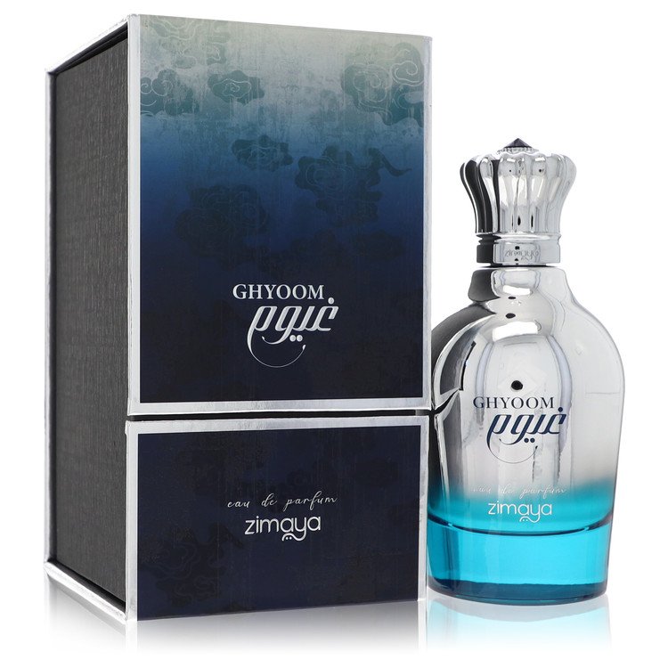 Afnan Zimaya Ghyoom by Afnan