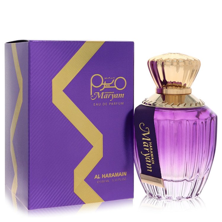 Al Haramain Maryam by Al Haramain