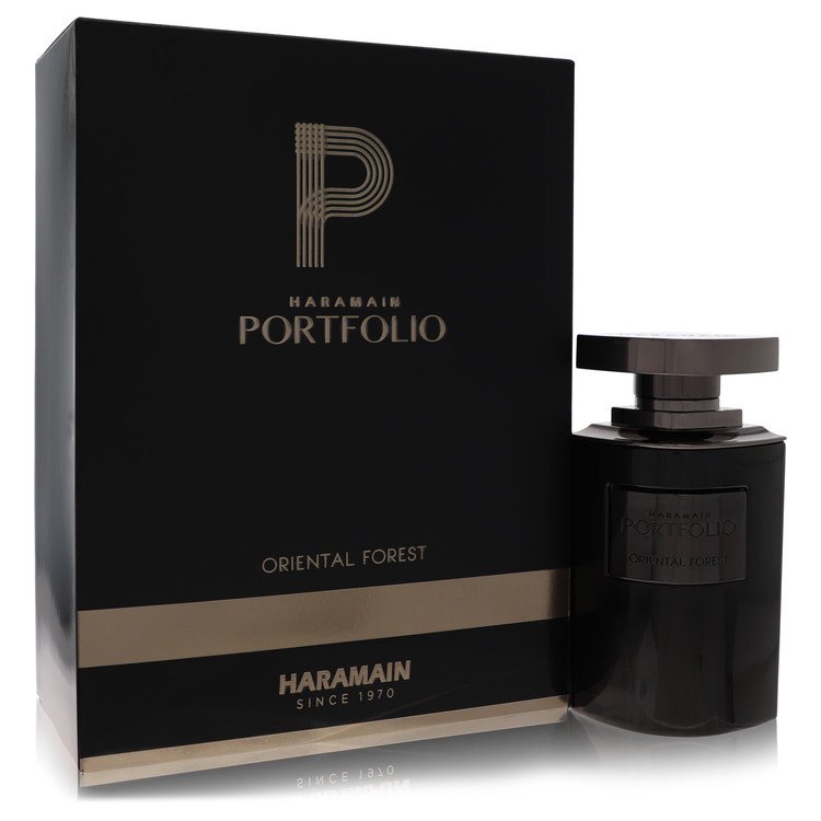 Al Haramain Portfolio Oriental Forest by Al Haramain