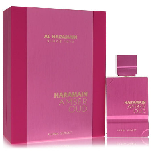 Al Haramain Amber Oud Ultra Violet by Al Haramain