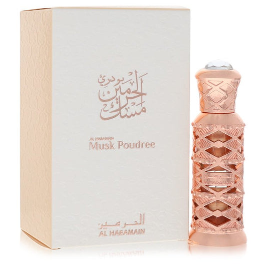 Al Haramain Musk Poudree by Al Haramain