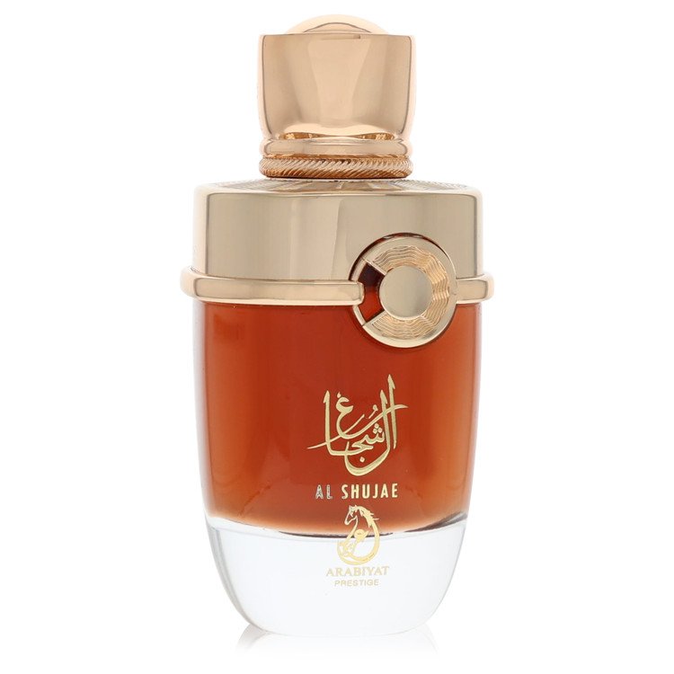 Al Shujae by Arabiyat Prestige
