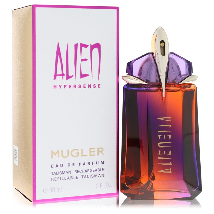 Alien Hypersense by Thierry Mugler