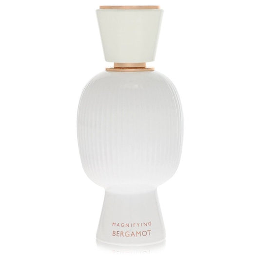Allegra Magnifying Bergamont by Bvlgari