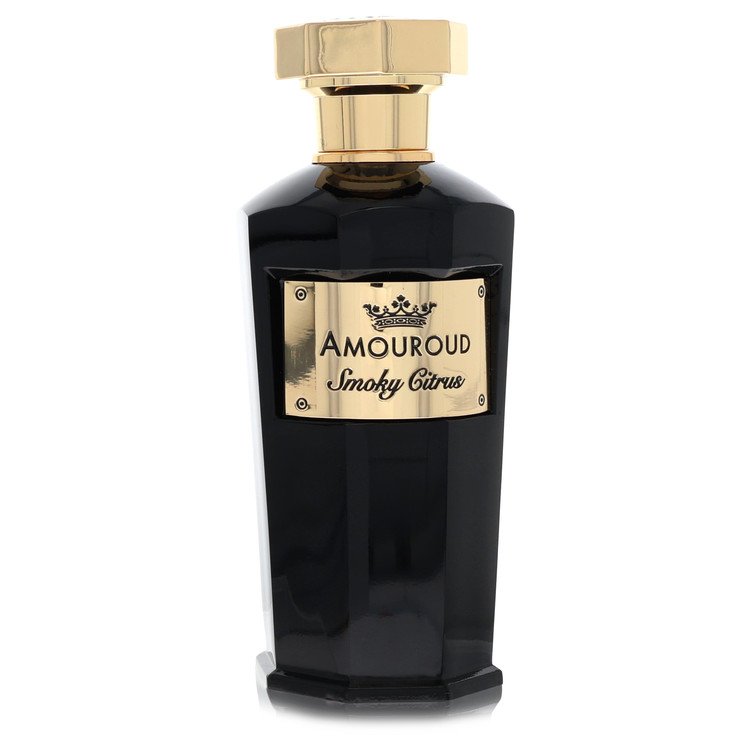 Amouroud Smoky Citrus by Amouroud