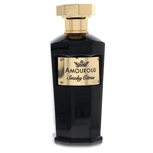 Amouroud Smoky Citrus by Amouroud