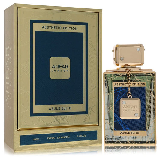 Anfar London Azule Elite by Anfar