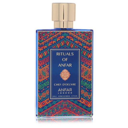 Anfar London Rituals of Anfar Chef-d'oeuvre by Anfar