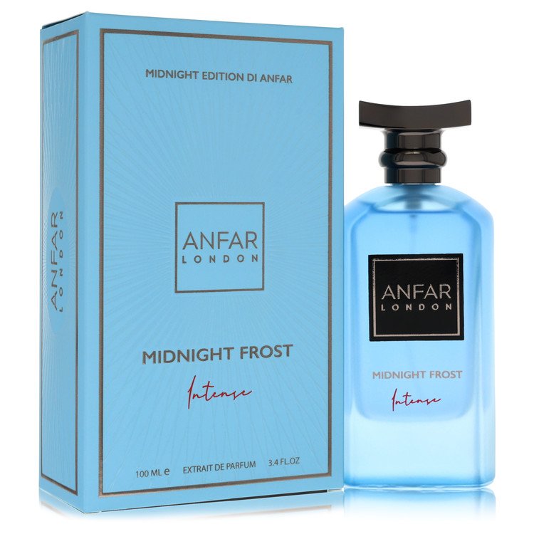 Anfar London Midnight Frost Intense by Anfar