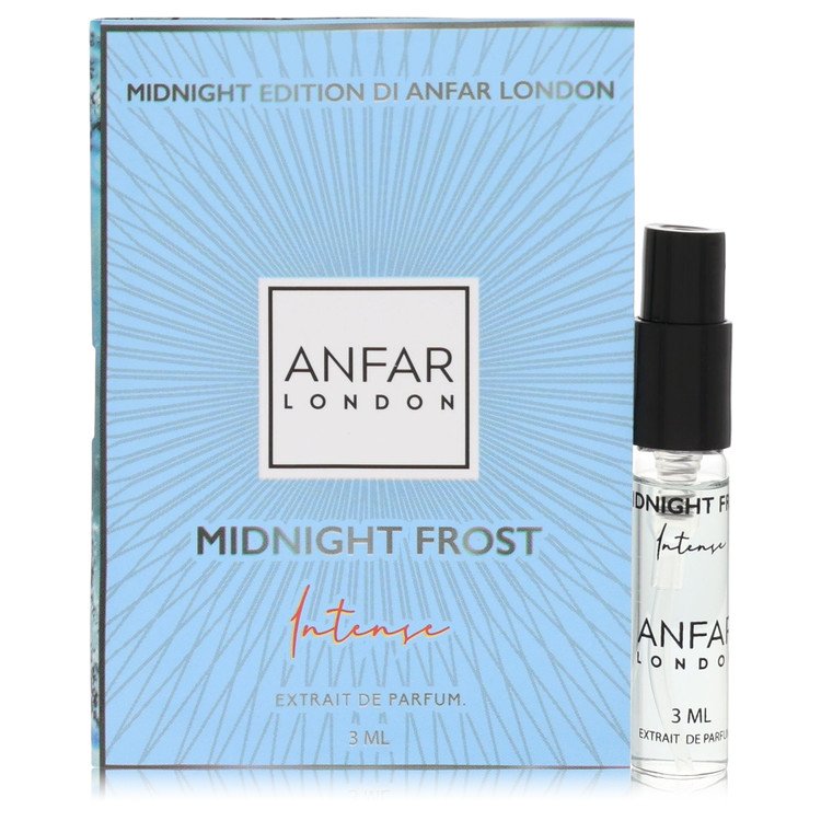 Anfar London Midnight Frost Intense by Anfar