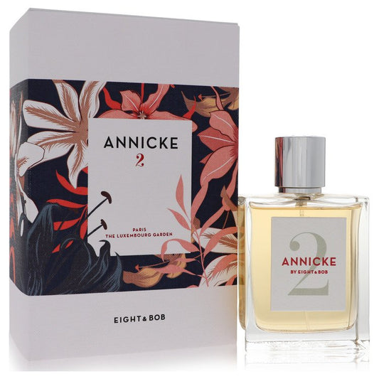 Annick 2 by Eight & Bob