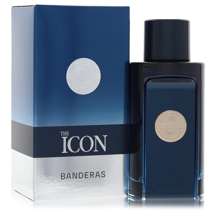 Antonio Banderas the Icon by Antonio Banderas