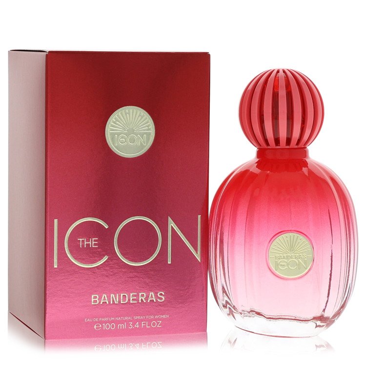 Antonio Banderas the Icon by Antonio Banderas