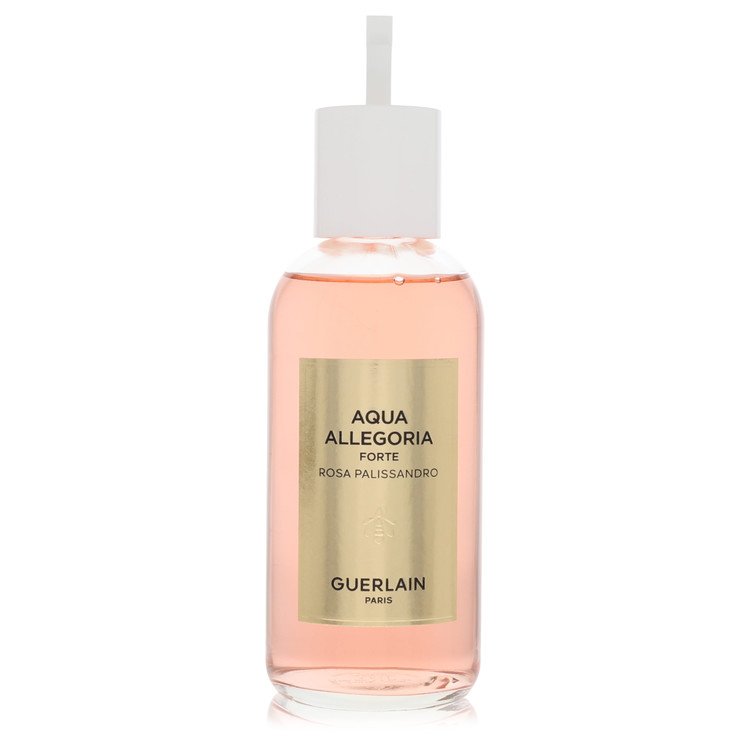 Aqua Allegoria Forte Rosa Palissandro by Guerlain