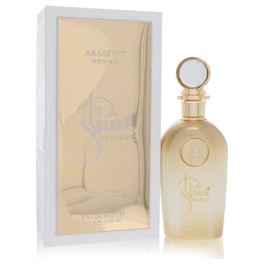 Arabiyat Prestige Amber Vanilla by Arabiyat Prestige