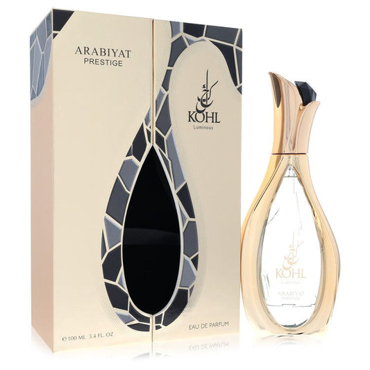 Arabiyat Prestige Kohl Luminous by Arabiyat Prestige