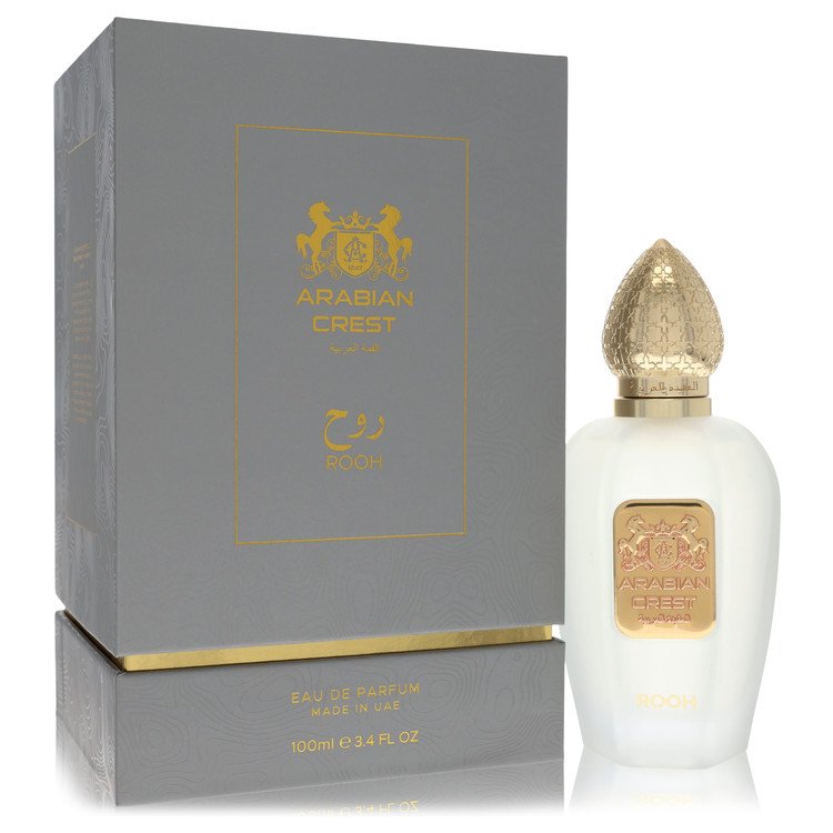 Arabian Crest Rooh by Arabian Crest