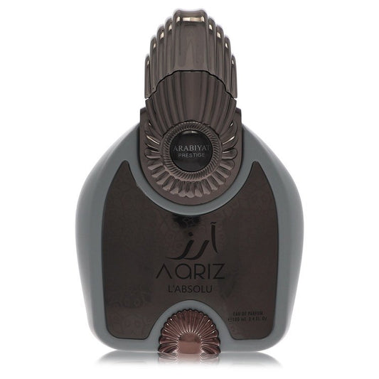 Arabiyat Prestige Aariz L'Absolu by Arabiyat Prestige