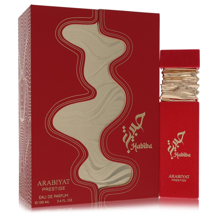 Arabiyat Prestige Habiba by Arabiyat Prestige