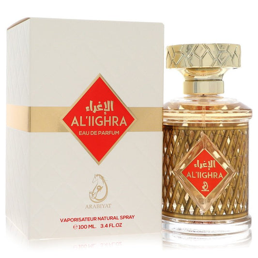 Arabiyat Al'lighra by My Perfumes