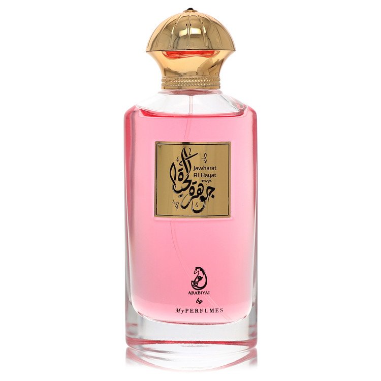 Arabiyat Jawharat Al Hayat by My Perfumes