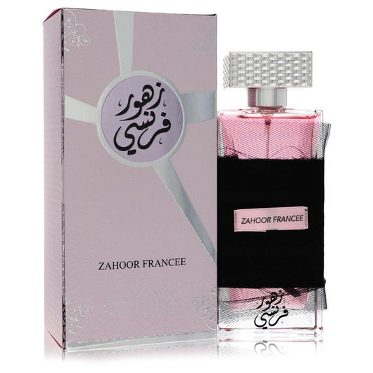 Ard Al Zaafaran Zahoor Francee by Al Zaafaran