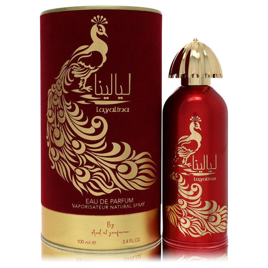 Ard Al Zaafaran Layalina by Al Zaafaran