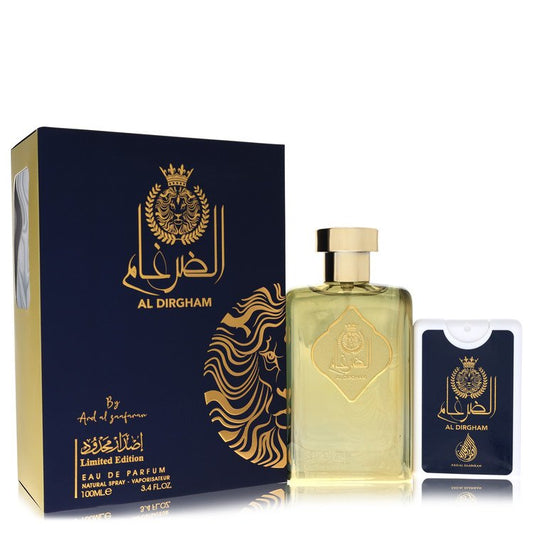 Ard Al Zaafaran Al Dirgham by Al Zaafaran