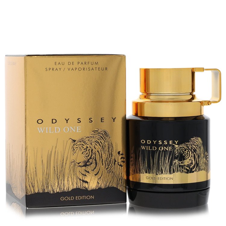 Armaf Odyssey Wild One by Armaf