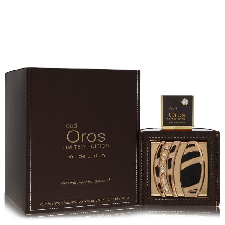 Armaf Oros Oud Limited Edition by Armaf