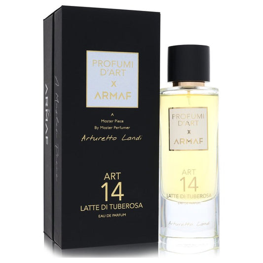 Armaf Profumi d Art14 Latte Di Tuberosa by Armaf