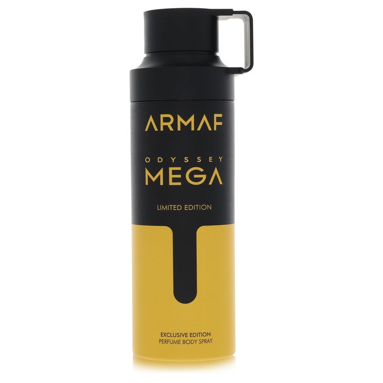 Armaf Odyssey Mega by Armaf
