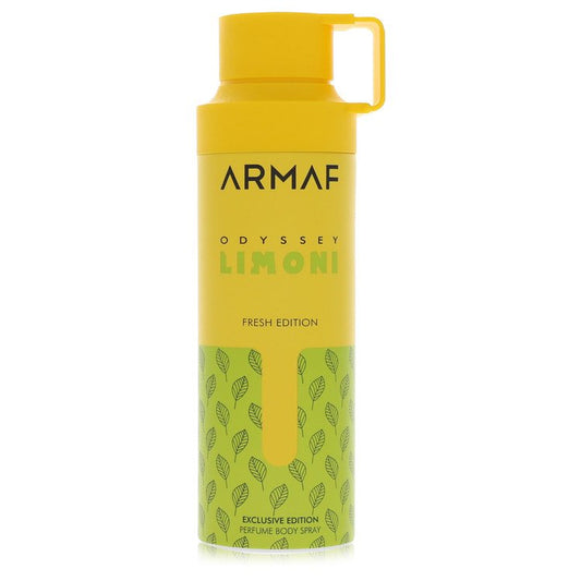Armaf Odyssey Limoni by Armaf