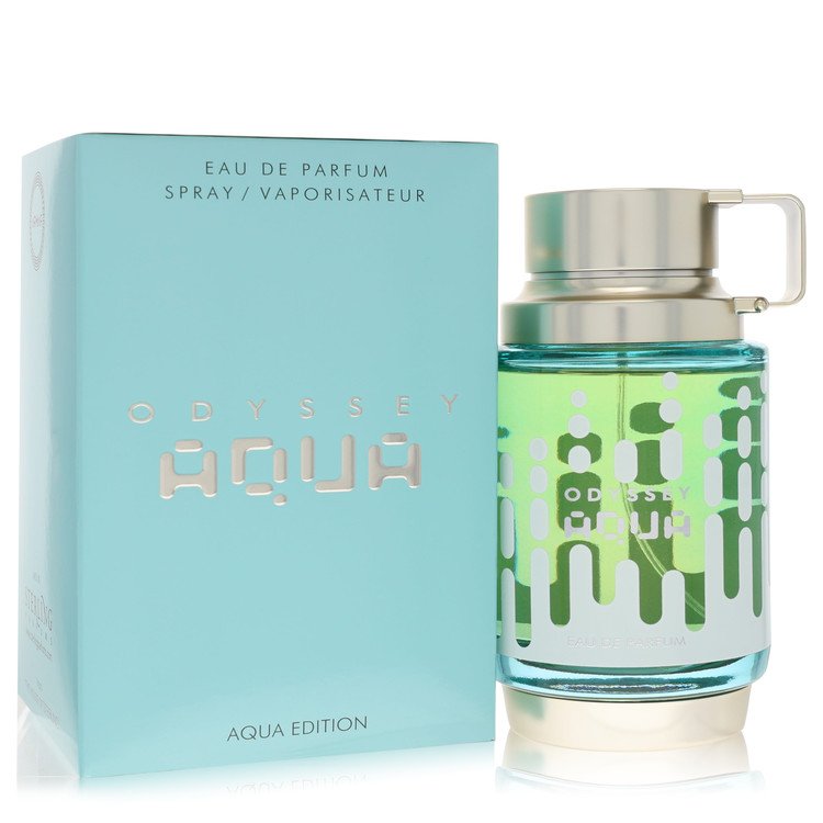 Armaf Odyssey Aqua by Armaf