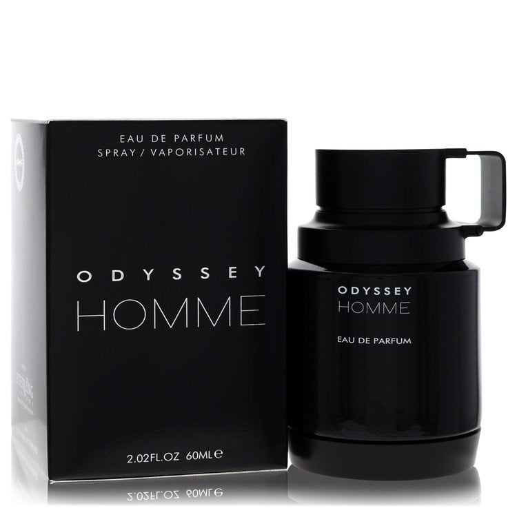 Armaf Odyssey Homme by Armaf