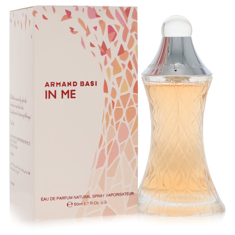 Armand Basi in Me by Armand Basi