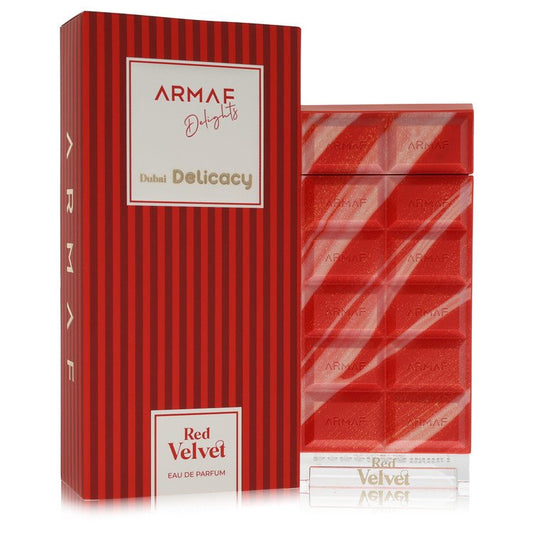 Armaf Delights Dubai Delicacy Red Velvet by Armaf