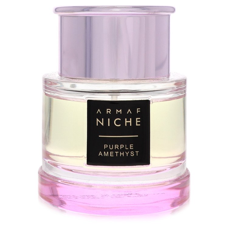 Armaf Niche Purple Amethyst by Armaf