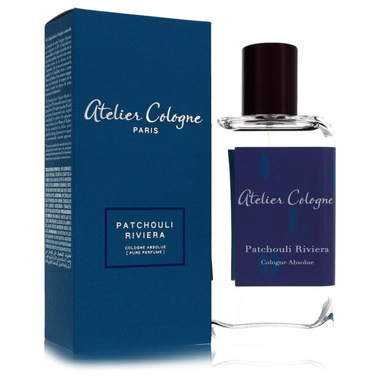 Patchouli Riviera by Atelier Cologne